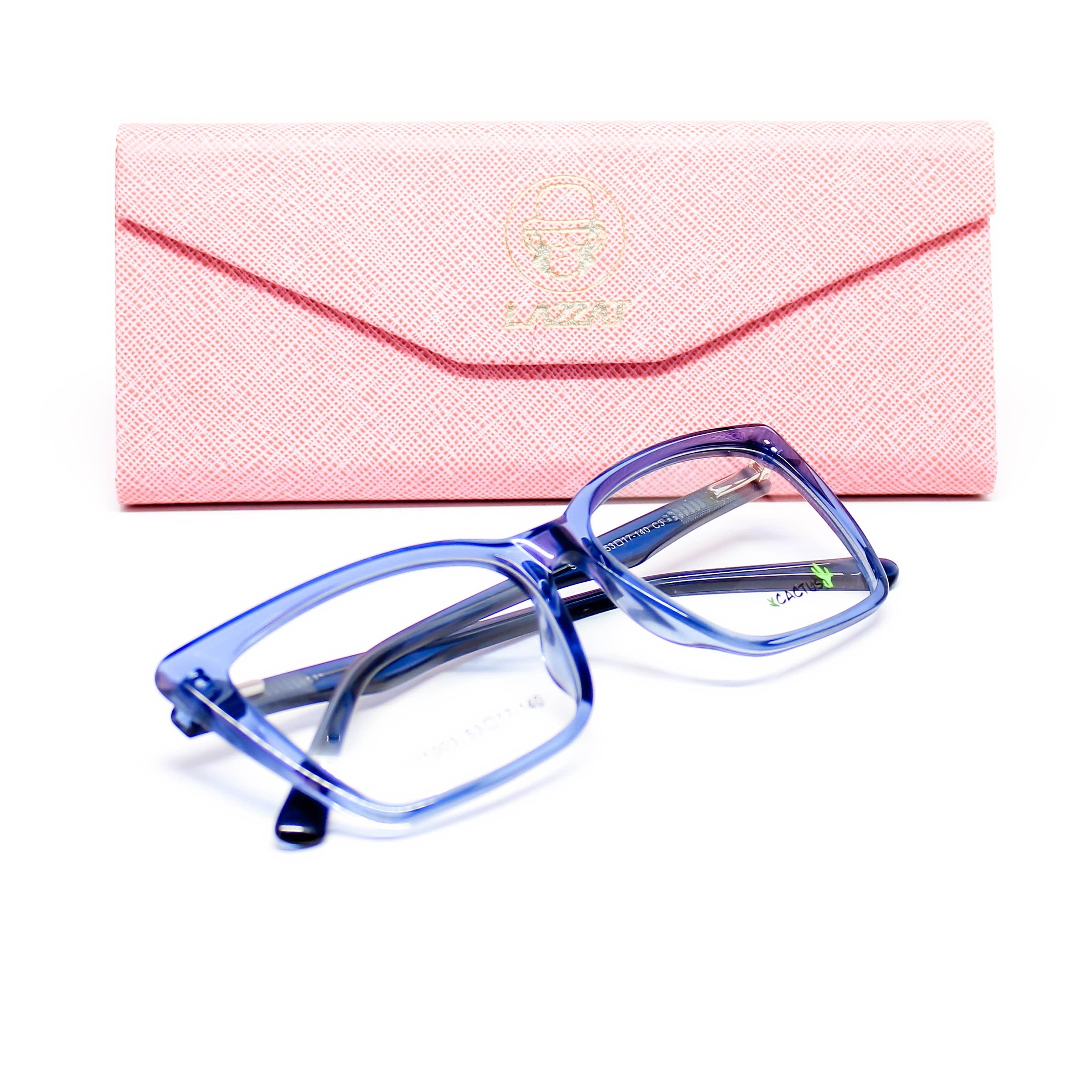 Blue Defense LENTES BLUE DEFENSE DE ACETATO SU1003