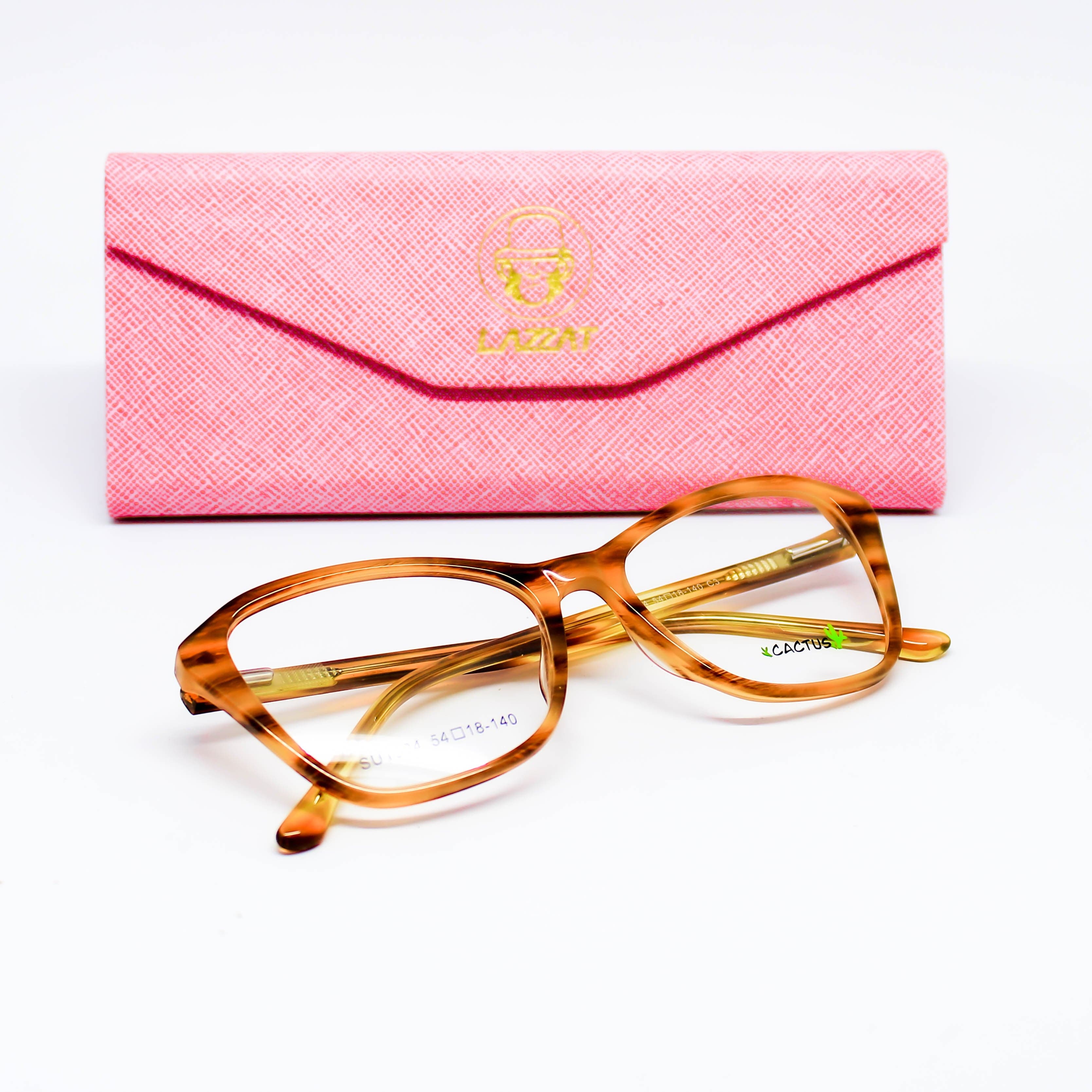 Blue Defense LENTES BLUE DEFENSE DE ACETATO SU1004