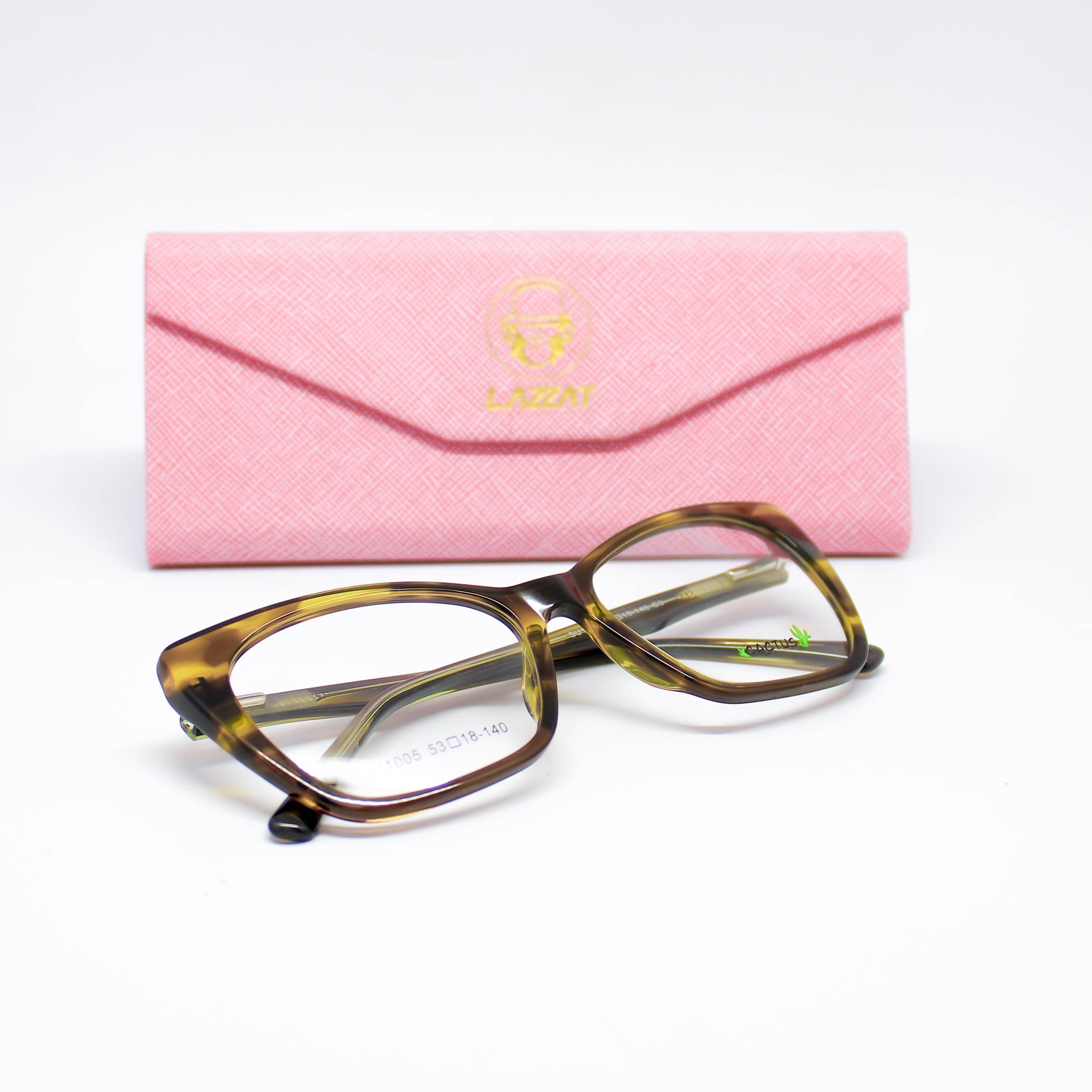 Blue Defense LENTES BLUE DEFENSE DE ACETATO SU1005