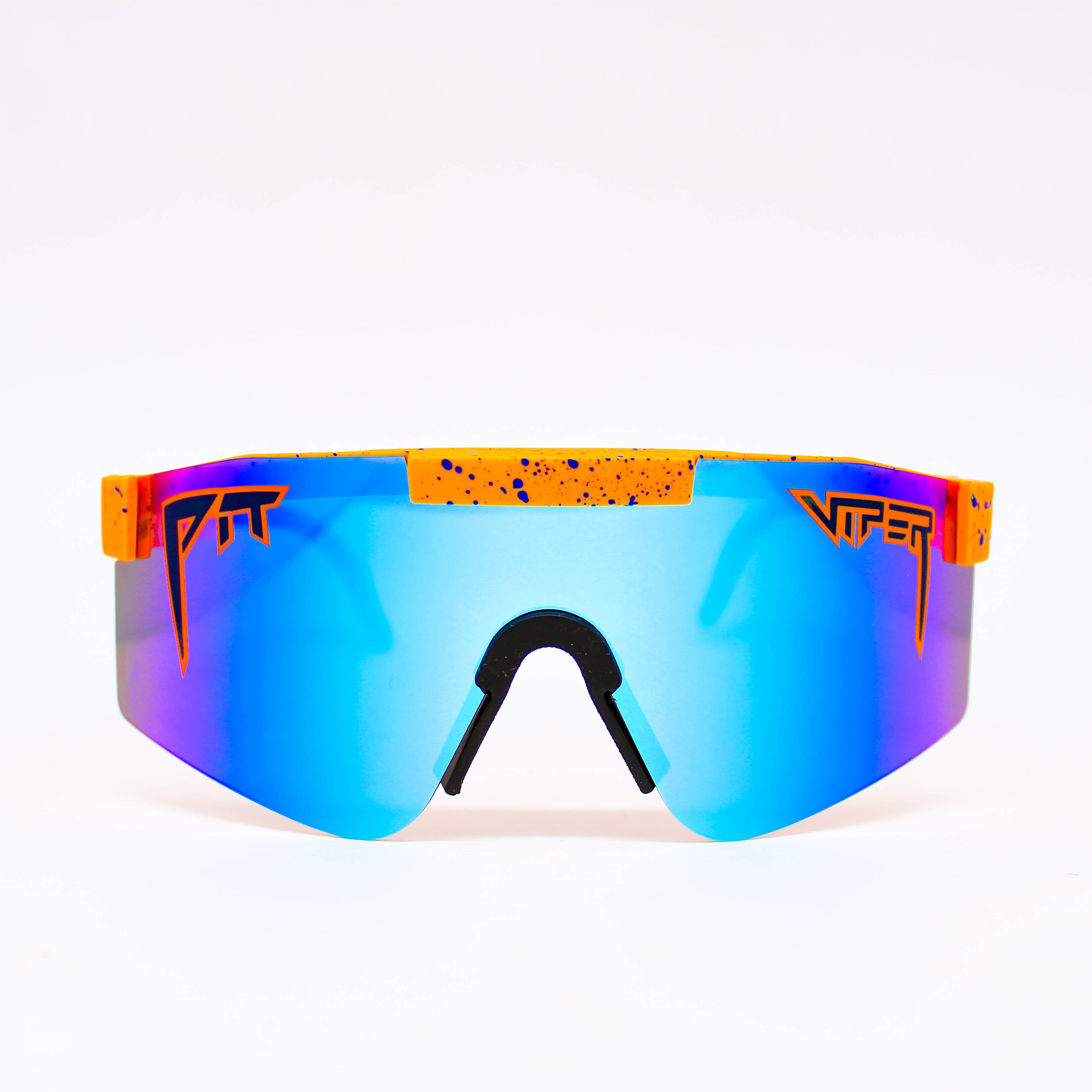 Lentes de Sol Lentes de Sol Lazzat Pit Viper Polarizados