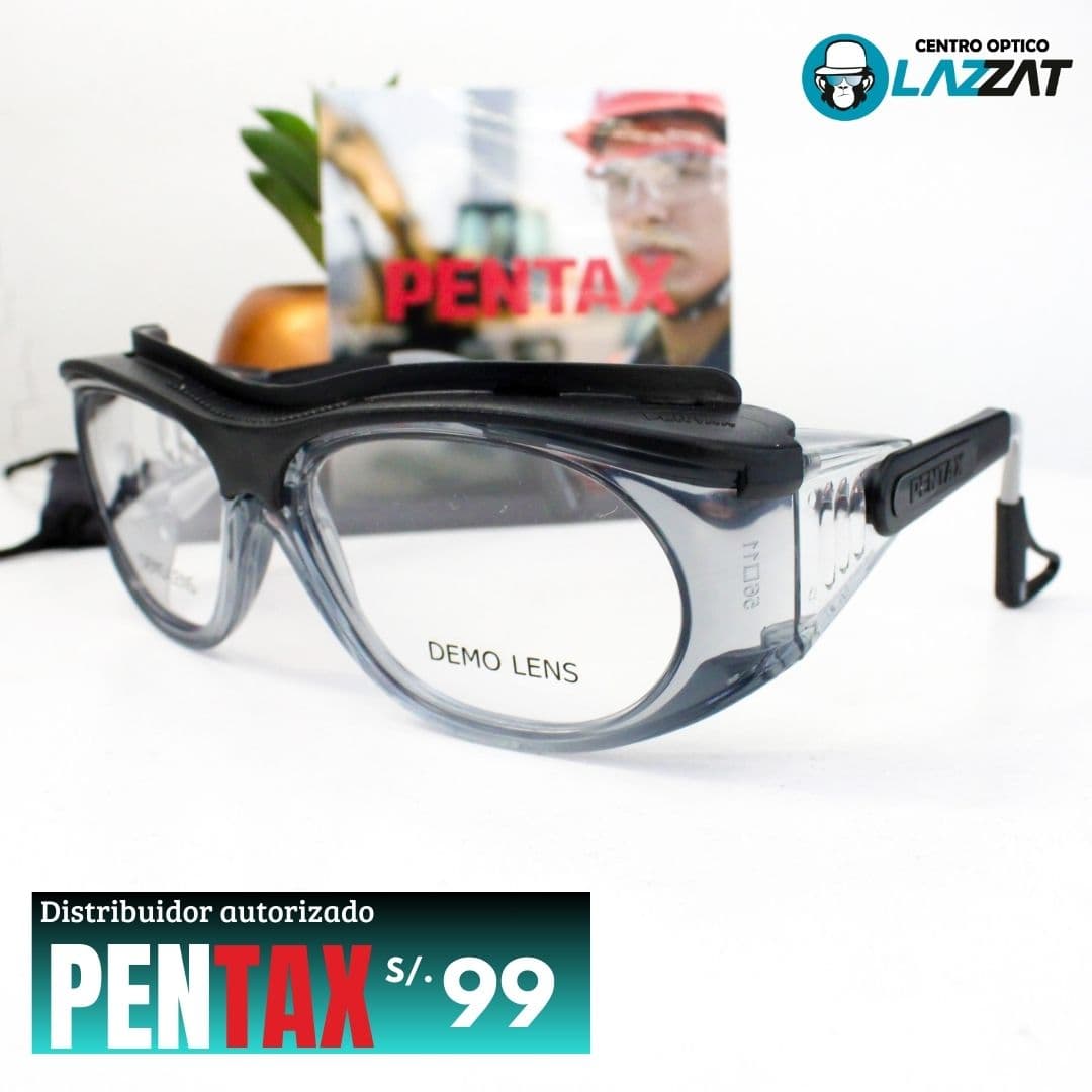 Seguridad MONTURA DE SEGURIDAD PENTAX EAGLE
